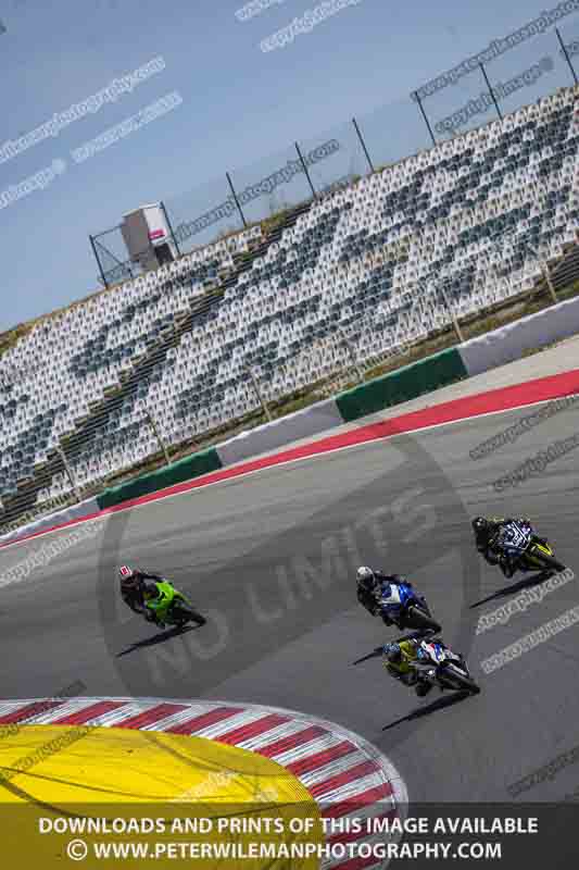 May 2023;motorbikes;no limits;peter wileman photography;portimao;portugal;trackday digital images